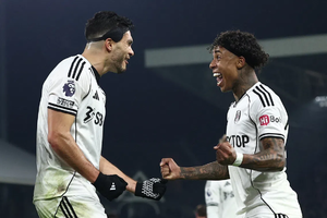 Fulham Secures Narrow 1-0 Victory Over Nottingham Forest