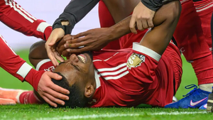 Alexander Isak Suffers Broken Leg; Liverpool Await Recovery Timeline