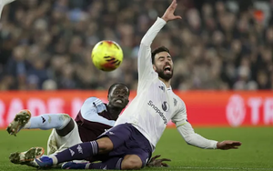 Bruno Fernandes Faces Up to a Month Out Due to Injury