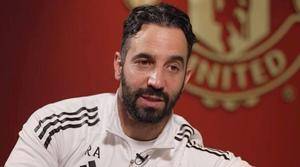 Amorim: No January Departures Without Replacements for Manchester United