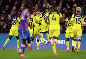 Crystal Palace Faces Uncertainty After Underwhelming End to Historic Year