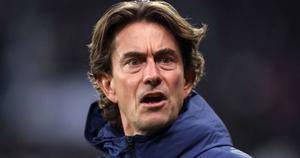 Thomas Frank Calls VAR Decision a 'Mistake' After Newcastle's Controversial Penalty