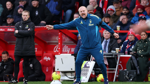 Nottingham Forest Requests VAR Audio Following Defeat to Manchester City