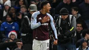 Arsenal Braces for Challenge from Ollie Watkins on His Milestone Birthday