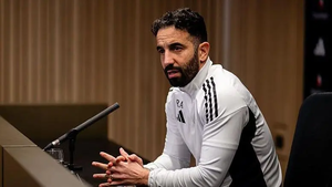 Amorim Promises Flexibility in Squad Formation as Fernandes Remains Injured