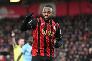Manchester City Close to Signing Antoine Semenyo from Bournemouth