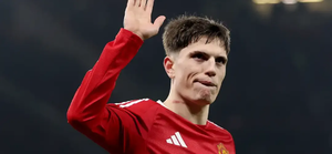 Chelsea Eyes Potential Move for Manchester United's Alejandro Garnacho