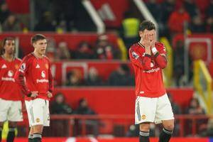 Frustration Mounts for Manchester United After Stalemate with West Ham
