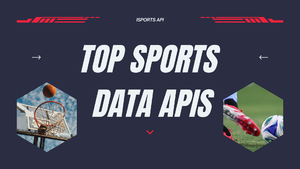 Top Football & Basketball Sports Data APIs: A Comparative Review