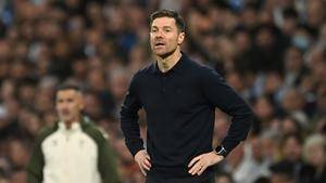 Xabi Alonso's Position at Real Madrid Under Threat After Recent Struggles