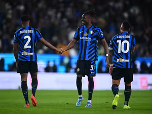 Yann Bisseck: Inter Milan the Team to Beat in Supercoppa Italiana