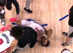 Jaden Ivey Undergoes Surgery for Broken Fibula, Out at Least Four Weeks