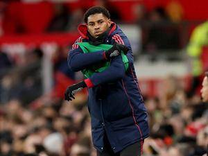 Marcus Rashford to Miss Liverpool Match Due to Illness