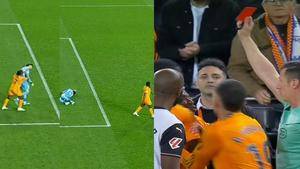 Vinícius Júnior Apologizes for Red Card in Real Madrid's Victory Over Valencia