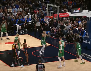 Celtics Suffer Historic Collapse in Loss to Thunder