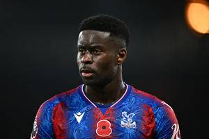 Chelsea Eyeing Return for Marc Guehi from Crystal Palace