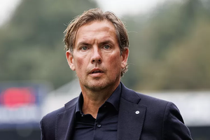 Alex Pastoor: Candidate for Assistant Coach of the Indonesian National Team with a History with Bali United