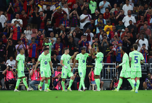 Barcelona Edges Athletic Club to Reach Supercopa Final Despite Inconsistent Performance