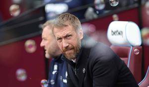 Graham Potter Appointed as West Ham Manager Following Lopetegui's Departure