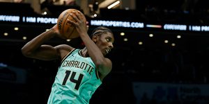 Charlotte Hornets Secure Moussa Diabate with Multiyear Extension