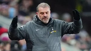 Ange Postecoglou Defends Spurs Players Amidst Tough Season