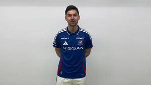 Profile of Yokohama F. Marinos: Sandy Walsh's New Club