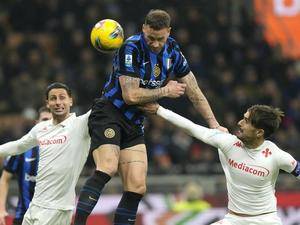 Doubts Raised Over Controversial Handball Penalty in Inter Milan vs. Fiorentina Match