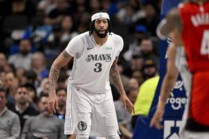 Anthony Davis Faces Setback After Injury; All-Star Game Participation in Doubt
