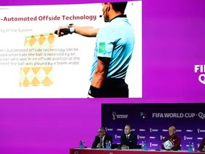 FA Cup to Introduce Semi-Automated Offside Technology