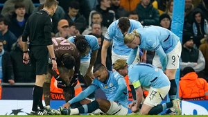 Manuel Akanji Set to Miss Key Matches for Manchester City