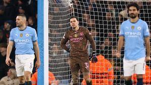 Manchester City Faces Uphill Battle Against Real Madrid Amid Injury Crisis