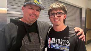 College Student Defeats Damian Lillard in All-Star 3-Point Challenge, Wins $100,000