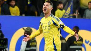 Cristiano Ronaldo's Charitable Visit to Indonesia