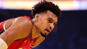 Victor Wembanyama Diagnosed with Deep Vein Thrombosis, Expected to Miss Remainder of Season