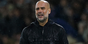Pep Guardiola Remains Optimistic Despite Liverpool Defeat