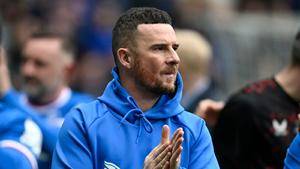 Barry Ferguson Takes Helm as Rangers Head Coach Amidst Turmoil