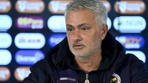 Galatasaray Accuses Mourinho of Racist Statements Following Istanbul Derby
