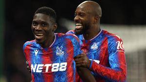 Crystal Palace Thrives with 4-1 Victory Over Aston Villa