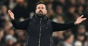 Van Nistelrooy Remains Optimistic About Leicester's Survival Chances