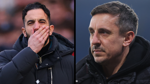 Gary Neville Critiques Manchester United's Decline Under Ruben Amorim