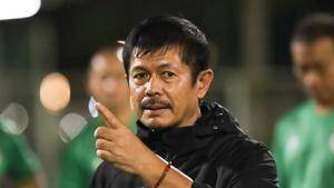 Indra Sjafri Rejects Superstitions Surrounding Jersey for U-20 National Team at Asian Cup