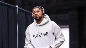 Lakers Sign Guard Jordan Goodwin to Two-Way Contract