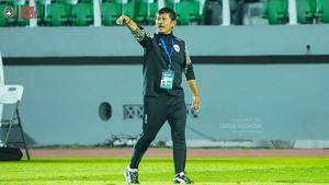 Indra Sjafri: Indonesia's First Match in the U-20 Asian Cup is Very Crucial