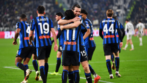 Atalanta Thrashes Juventus in Stunning 4-0 Victory