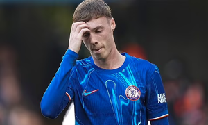 Cole Palmer's Goal Drought Continues Despite Chelsea Win