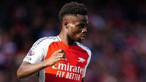 Arsenal to Initiate Contract Talks with Bukayo Saka