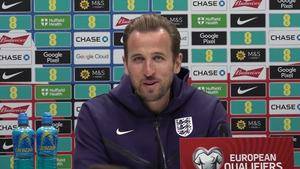 Harry Kane Feels His Goalscoring Record Is Underappreciated