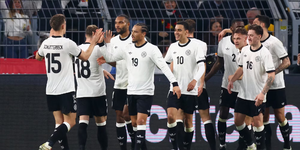 Italy's Epic Comeback Falls Short Against Germany in Nations League