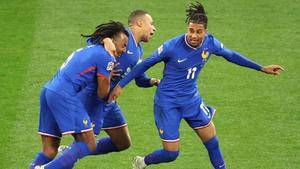 France Advances to Nations League Semifinals After Penalty Shootout Victory Over Croatia