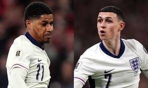 Thomas Tuchel Addresses Rashford and Foden's Performance After Albania Win